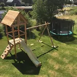 Rod Hus Tatil Evi Sourbrodt