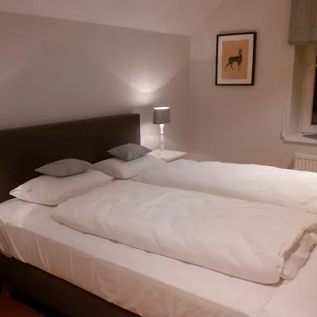 Vakantiehuis Rod Hus