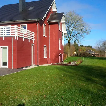 Holiday home Rod Hus