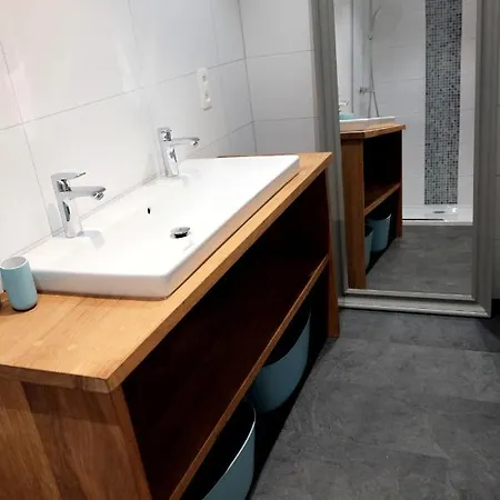 Vakantiehuis Rod Hus *
