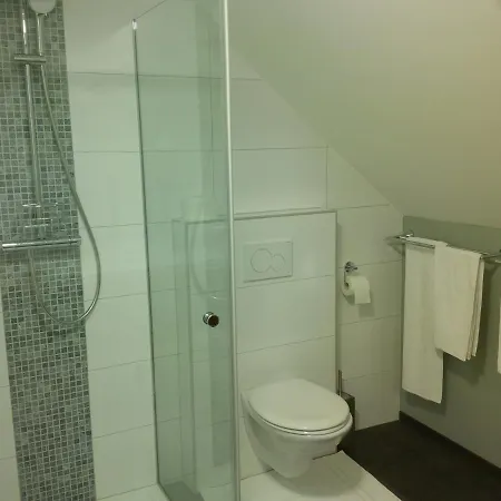 Rod Hus 別荘 Sourbrodt