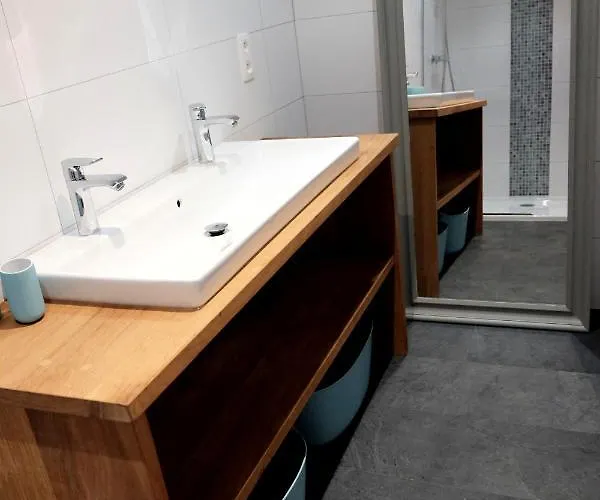 Hébergement de vacances Rod Hus *