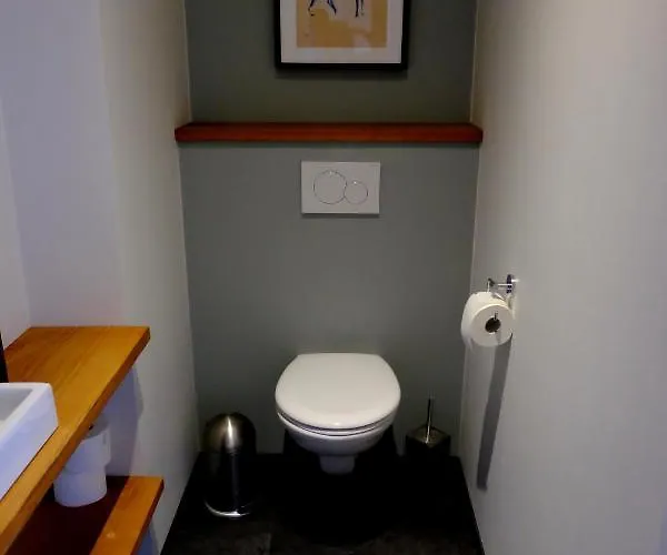 Hébergement de vacances Rod Hus